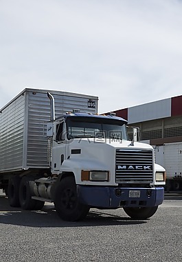 卡車,車,重型汽車卡車重型汽車