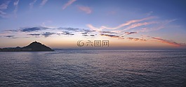 日落,太陽(yáng),夕陽(yáng)