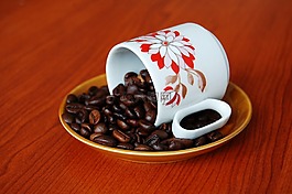 咖啡,特濃咖啡,咖啡豆