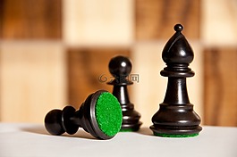 棋,黑色棋子,棋牌游戲