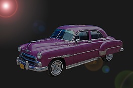 老車,歷史,汽車