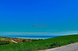 性質(zhì),戶外活動,天空