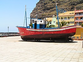 漁船,船,船舶