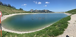 巴伐利亞,bergsee,sudelfeld