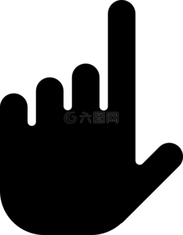 手,黑,指點(diǎn)