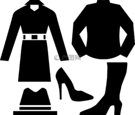衣服,設(shè)計(jì),時尚