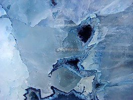 巖,石橫,錫安國家公園