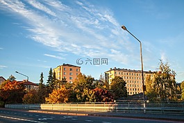 九月,赫爾辛基,芬蘭