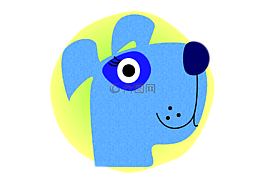 狗,小狗,寵物
