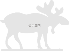 駝鹿,雄鹿,鹿茸