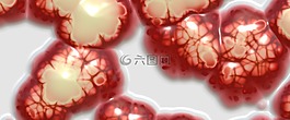 旗幟,標(biāo)題,腦