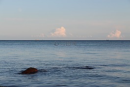 水,海,海邊