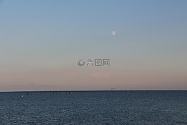 水,海,海邊
