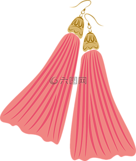 時尚,耳環(huán),美容