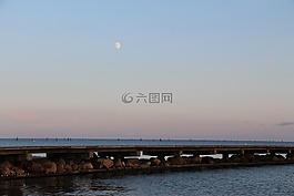 水,海,海邊