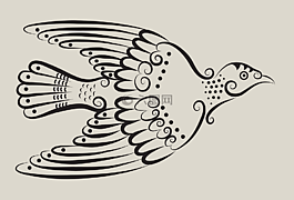 鴿子,鳥(niǎo),動(dòng)物