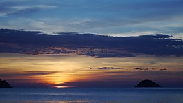 太陽,海,旅行