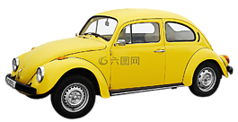 大眾汽車公司,甲蟲,oldtimer