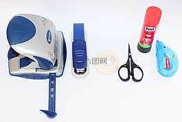 辦公室,辦公用品,沖