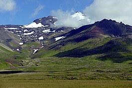 冰島,性質(zhì),巖