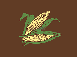 甜玉米,玉米,蔬菜