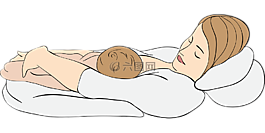 哺乳,母親,乳腺癌