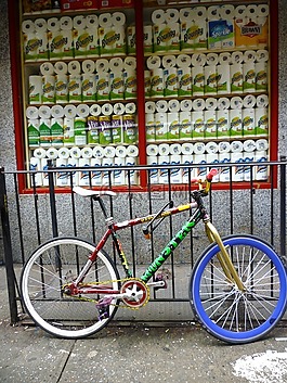 自行車,年份,樂趣