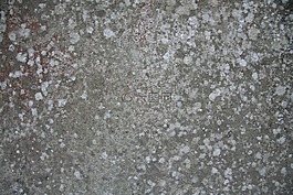 垃圾,質(zhì)地,水泥
