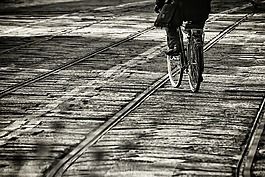 自行車,米蘭,意大利