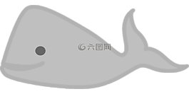 鯨魚,海,動物