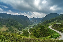 自然,景觀,旅行