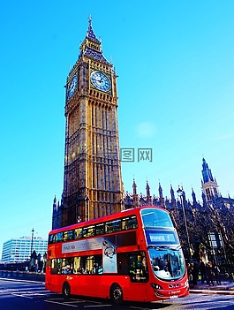 英國,倫敦,城市