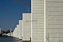 橋,水,德貝爾