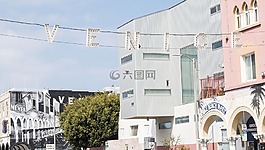 威尼斯,結(jié)構(gòu),建設(shè)