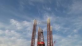 天空,云,演習(xí)