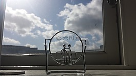 友誼,天空,太陽