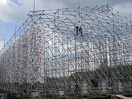 documenta14,书,卡塞尔