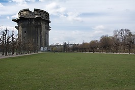 维也纳,flakturm,奥加唐