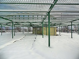 空中交通管制,雷達,燈塔