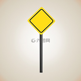跡象,路,警告