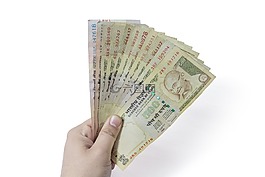 錢,現金,500
