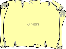 滾動,黃色,滾