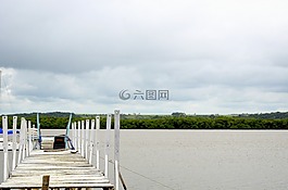 橋,trapiche,錨固
