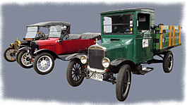 福特,車型?,卡車