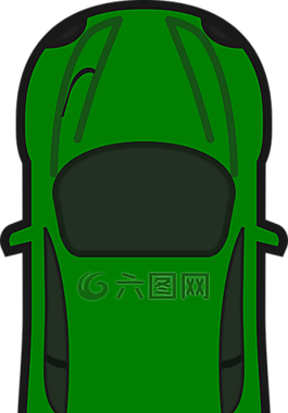 車,自動,汽車