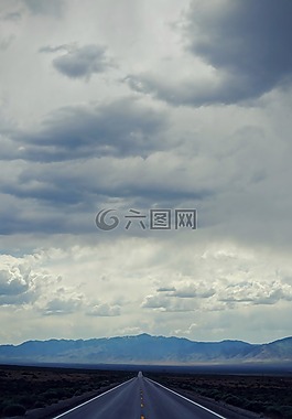 路,公路,通路