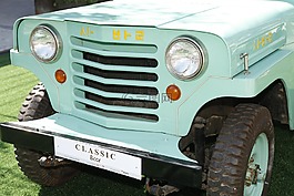 汽車,城市的腳,大韓民國(guó)
