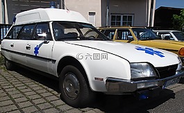 救護(hù)車,oldtimer,雪鐵龍
