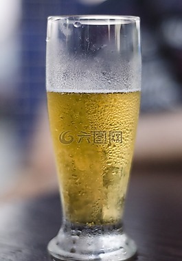 杯啤酒,啤酒,飲料