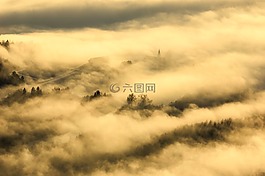 日出,上午,黎明